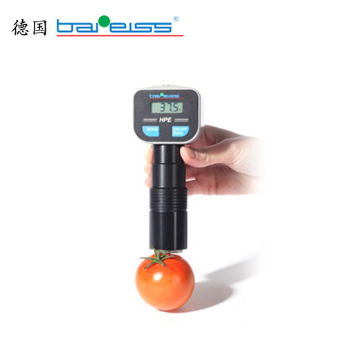 HPEII Fff 水果硬度計
